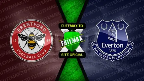 Assistir Brentford x Everton ao vivo online HD 23/09/2023
