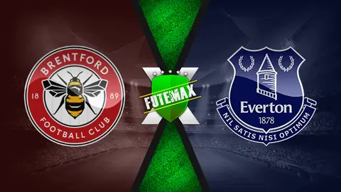 Assistir Brentford x Everton ao vivo online 28/11/2021