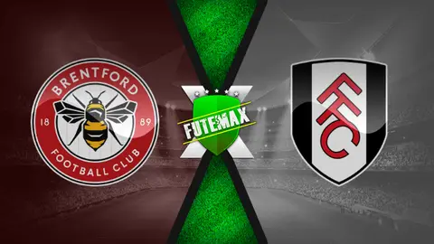 Assistir Brentford x Fulham ao vivo 04/08/2020 online