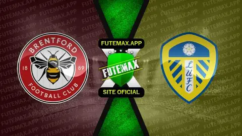 Assistir Brentford x Leeds United ao vivo HD 03/09/2022