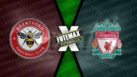 Assistir Brentford x Liverpool ao vivo online 02/01/2023