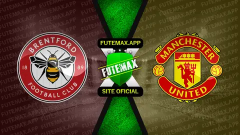 Assistir Brentford x Manchester United ao vivo 13/08/2022 grátis