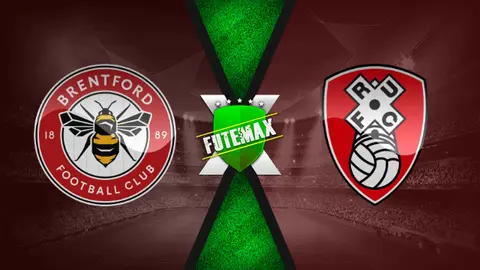 Assistir Brentford x Rotherham United ao vivo HD 27/04/2021