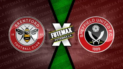 Assistir Brentford x Sheffield United ao vivo HD 13/04/2024 grátis