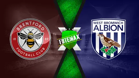 Assistir Brentford x West Bromwich ao vivo online HD 26/06/2020