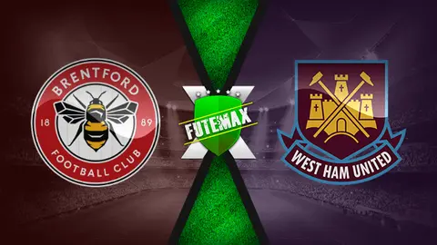 Assistir Brentford x West Ham ao vivo 10/04/2022 online