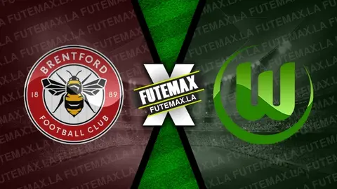 Assistir Brentford x Wolfsburg ao vivo 09/08/2024 grátis