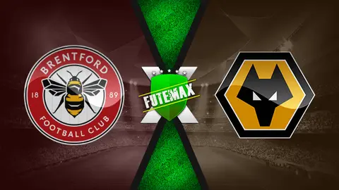 Assistir Brentford x Wolverhampton ao vivo 22/01/2022 grátis