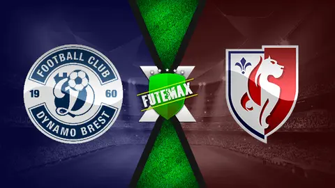 Assistir Brest x Lille ao vivo online 22/01/2022