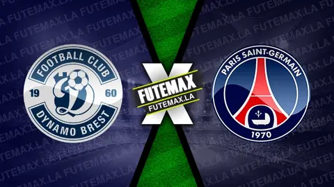 Assistir Brest x PSG ao vivo online 11/03/2023