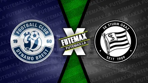 Assistir Brest x Sturm Graz ao vivo 19/09/2024 grátis