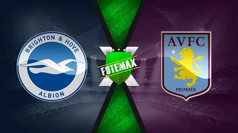 Assistir Brighton x Aston Villa ao vivo online 26/02/2022