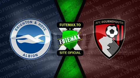 Assistir Brighton x Bournemouth ao vivo HD 04/02/2023