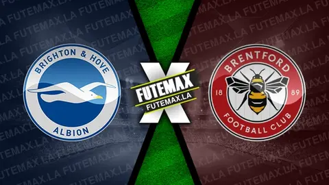 Assistir Brighton x Brentford ao vivo 06/12/2023 online