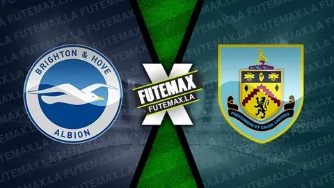 Assistir Brighton x Burnley ao vivo online 09/12/2023