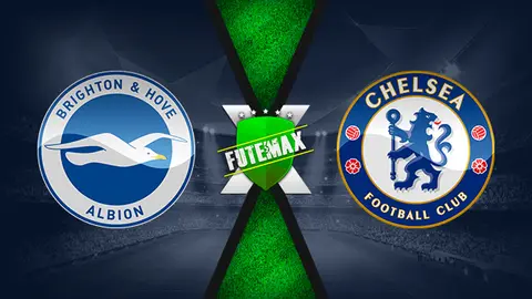 Assistir Brighton x Chelsea ao vivo online HD 18/01/2022