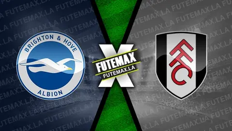 Assistir Brighton x Fulham ao vivo HD 29/10/2023