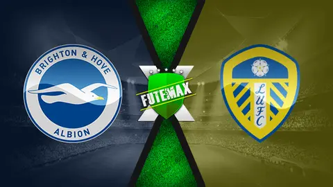 Assistir Brighton x Leeds United ao vivo online 01/05/2021