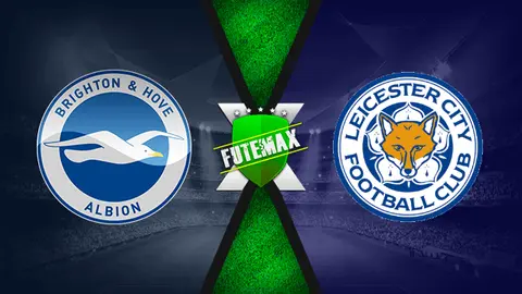 Assistir Brighton x Leicester ao vivo online 06/03/2021