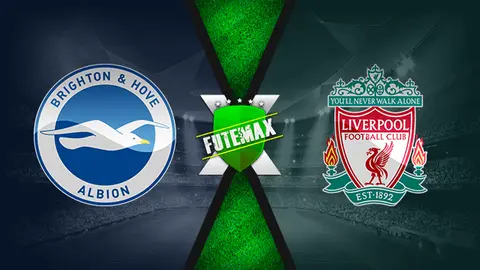 Assistir Brighton x Liverpool ao vivo online HD 12/03/2022