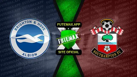 Assistir Brighton x Southampton ao vivo 21/05/2023 online