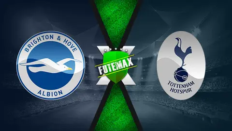 Assistir Brighton x Tottenham ao vivo HD 16/03/2022 grátis