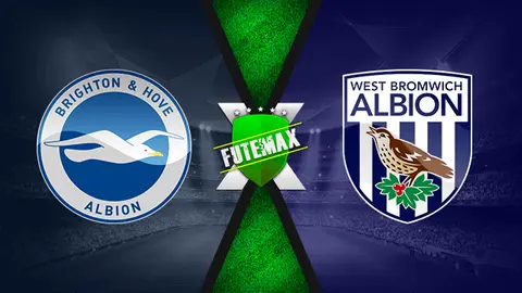 Assistir Brighton x West Bromwich ao vivo HD 26/10/2020 grátis