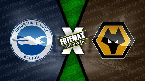 Assistir Brighton x Wolverhampton ao vivo 22/01/2024 grátis