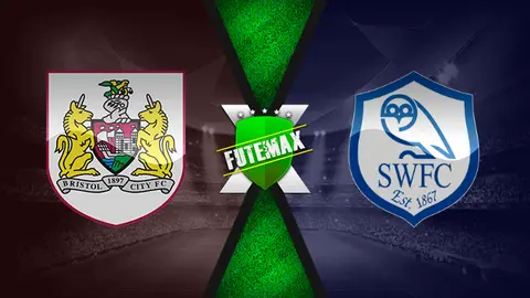 Assistir Bristol City x Sheffield Wednesday ao vivo HD 28/06/2020 grátis