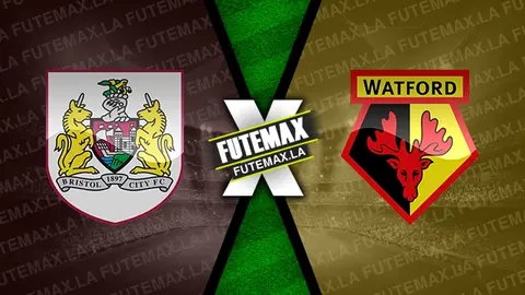 Assistir Bristol City x Watford ao vivo online HD 20/01/2024