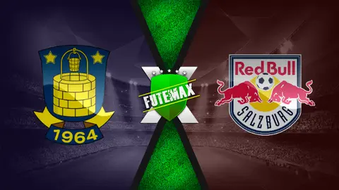 Assistir Brondby x RB Salzburg ao vivo 25/08/2021 grátis