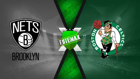 Assistir NBA: Brooklyn Nets x Boston Celtics ao vivo 24/02/2022 online