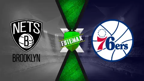 Assistir NBA: Brooklyn Nets x Philadelphia 76ers ao vivo online HD 30/12/2021