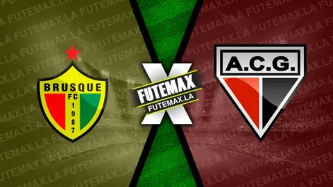 Assistir Brusque x Atlético-GO ao vivo online HD 01/05/2024