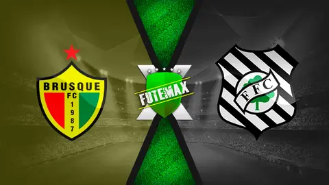 Assistir Brusque x Figueirense ao vivo 04/04/2021 grátis