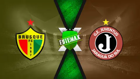 Assistir Brusque x Juventus-SC ao vivo 05/08/2020 grátis