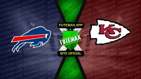 Assistir NFL: Buffalo Bills x Kansas City Chiefs ao vivo online HD 16/10/2022