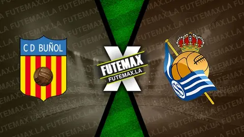 Assistir Buñol x Real Sociedad ao vivo HD 01/11/2023