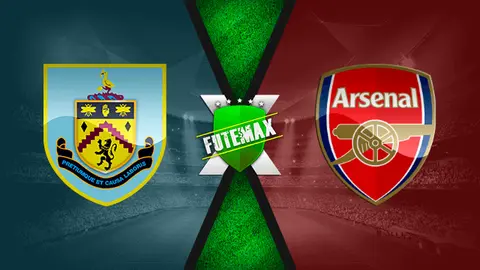 Assistir Burnley x Arsenal ao vivo 06/03/2021 online