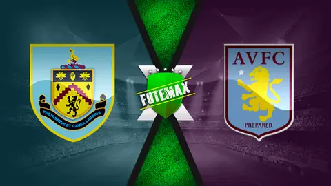 Assistir Burnley x Aston Villa ao vivo online HD 07/05/2022