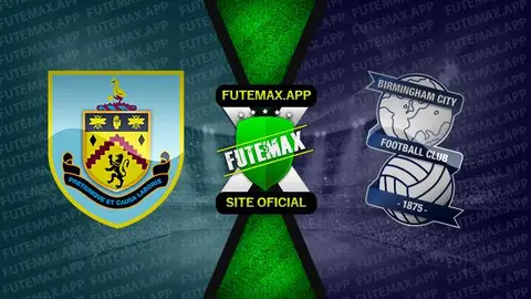 Assistir Burnley x Birmingham City ao vivo 27/12/2022 grátis