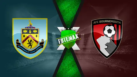 Assistir Burnley x Bournemouth ao vivo HD 22/02/2020 grátis