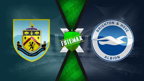 Assistir Burnley x Brighton ao vivo online 26/07/2020