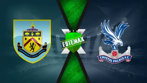 Assistir Burnley x Crystal Palace ao vivo HD 20/11/2021