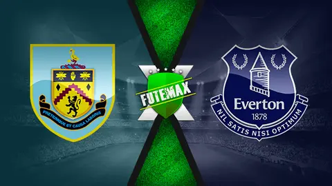 Assistir Burnley x Everton ao vivo 06/04/2022 online