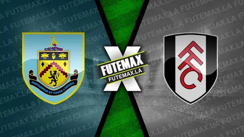 Assistir Burnley x Fulham ao vivo online HD 03/02/2024