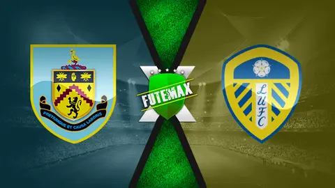 Assistir Burnley x Leeds United ao vivo 15/05/2021 online