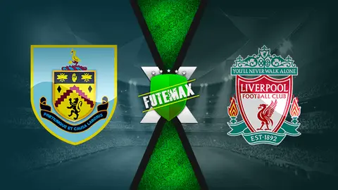 Assistir Burnley x Liverpool ao vivo 13/02/2022 grátis