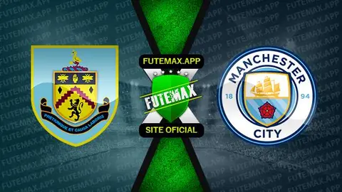 Assistir Burnley x Manchester City ao vivo online HD 11/08/2023