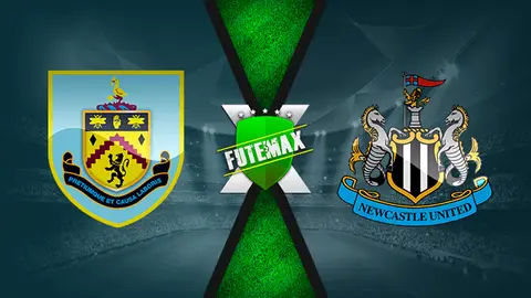 Assistir Burnley x Newcastle ao vivo HD 22/05/2022